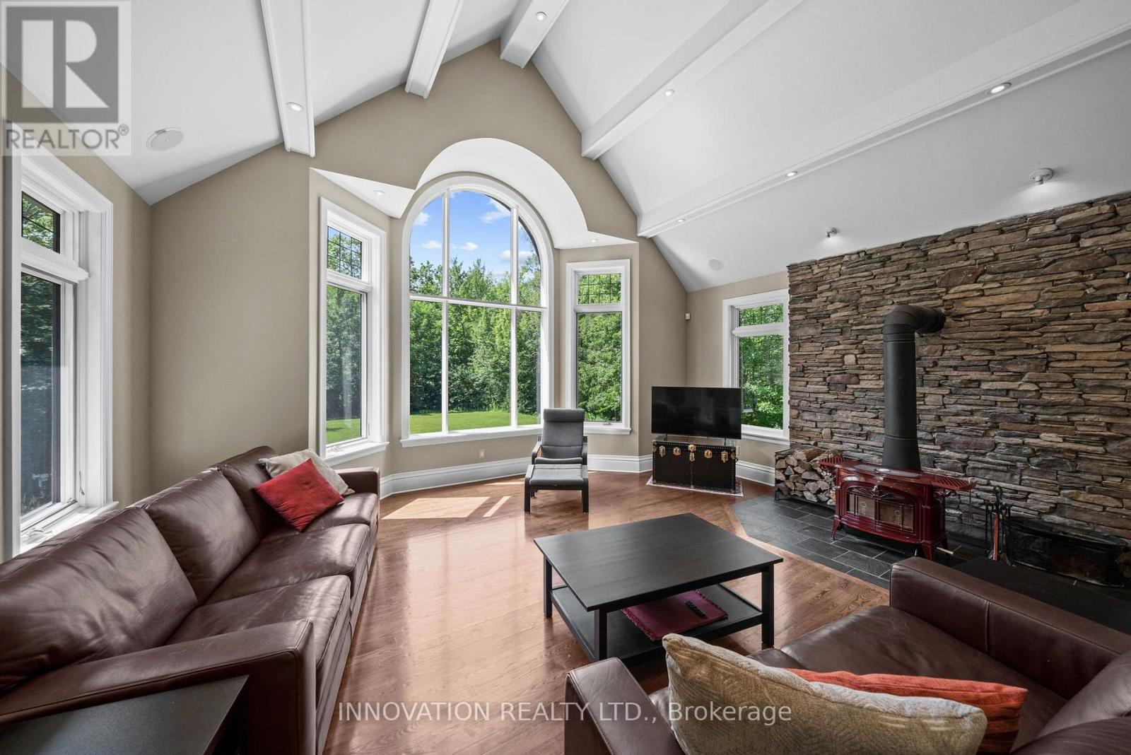 5 Bed, 6 Bath House for Sale in Ottawa – 439 JOHN ASELFORD DRIVE, Ottawa – MLS# X13750374 - Image 11
