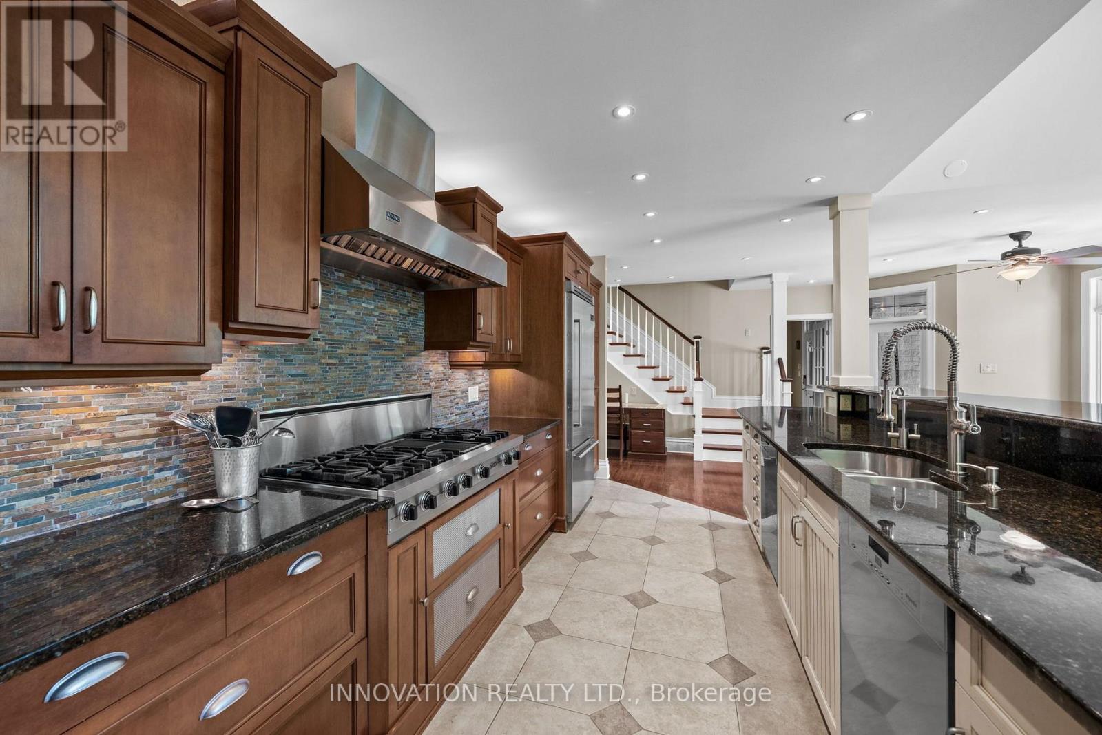 5 Bed, 6 Bath House for Sale in Ottawa – 439 JOHN ASELFORD DRIVE, Ottawa – MLS# X13750374 - Image 14