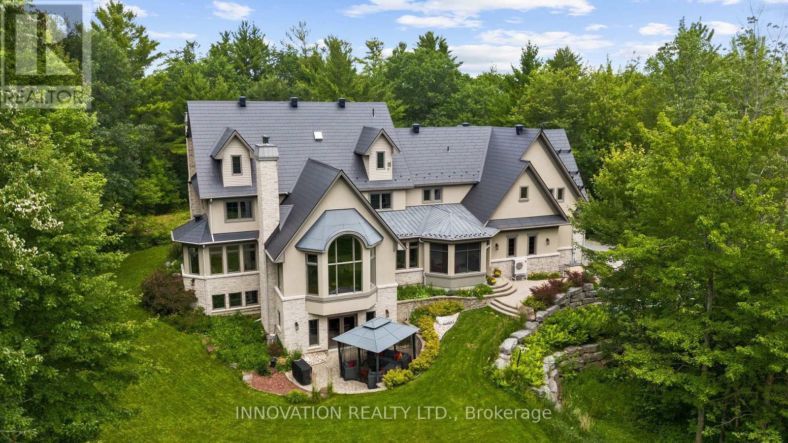 5 Bed, 6 Bath House for Sale in Ottawa – 439 JOHN ASELFORD DRIVE, Ottawa – MLS# X13750374 - Image 44