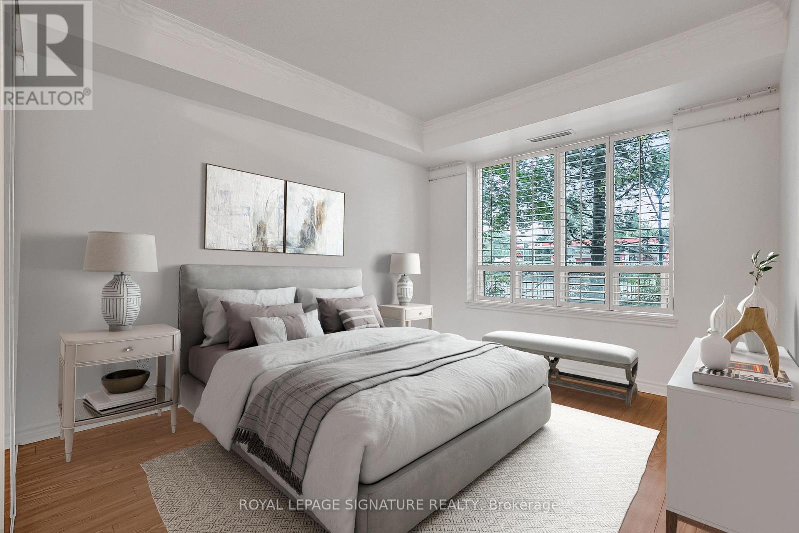 #106 801 LAWRENCE AVENUE E - 12