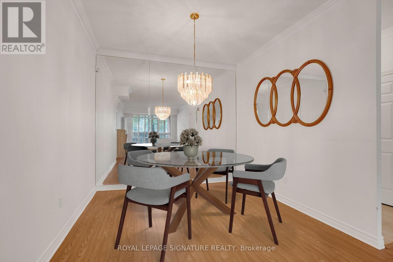 #106 801 LAWRENCE AVENUE E - 6
