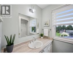 Foyer - 28 Haley Court, West Montrose, ON N0B1V0 Photo 21