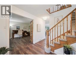 4pc Bathroom - 28 Haley Court, West Montrose, ON N0B1V0 Photo 6