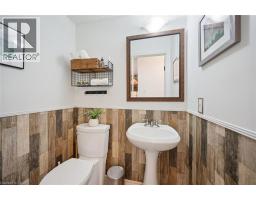Breakfast - 28 Haley Court, West Montrose, ON N0B1V0 Photo 16
