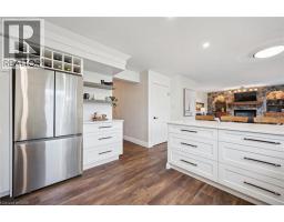 2pc Bathroom - 28 Haley Court, West Montrose, ON N0B1V0 Photo 13