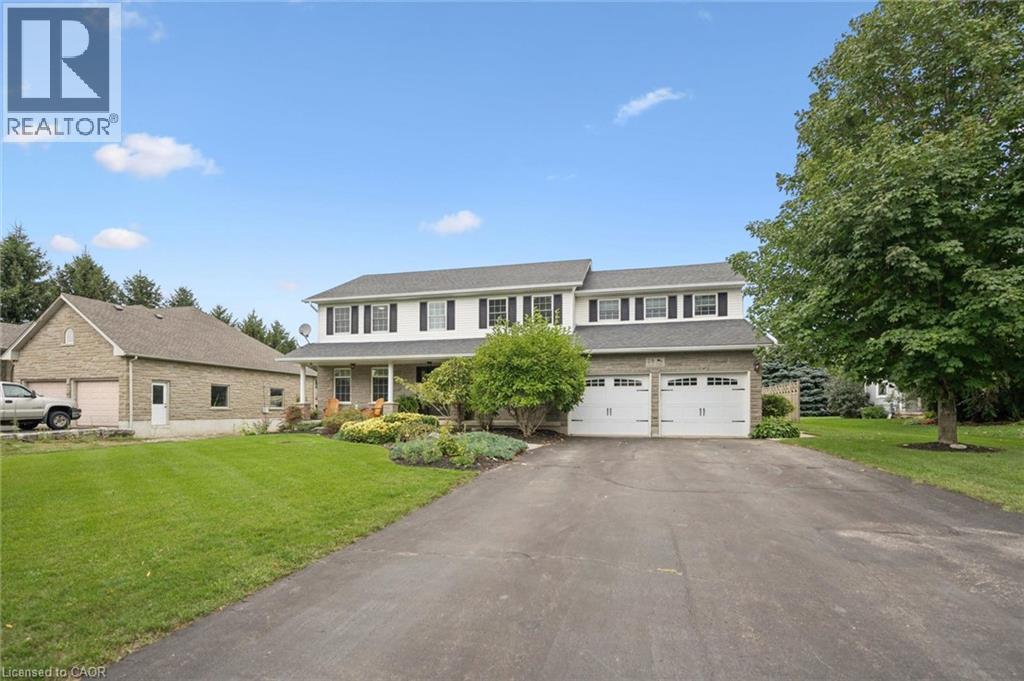 28 HALEY Court - 1