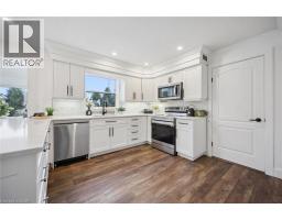 5pc Ensuite bath - 28 Haley Court, West Montrose, ON N0B1V0 Photo 11