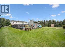 28 Haley Court, West Montrose, ON N0B1V0 Photo 45