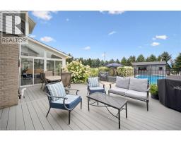 28 Haley Court, West Montrose, ON N0B1V0 Photo 48