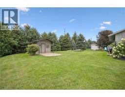 28 Haley Court, West Montrose, ON N0B1V0 Photo 46