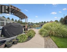28 Haley Court, West Montrose, ON N0B1V0 Photo 38