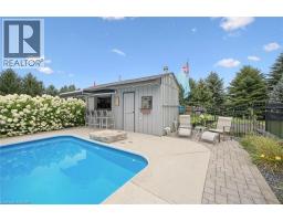 28 Haley Court, West Montrose, ON N0B1V0 Photo 41