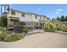 28 Haley Court, West Montrose, ON N0B1V0 Photo 47