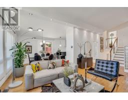Family room - 17 Kestell Lane, Toronto, ON M3A2Z2 Photo 10
