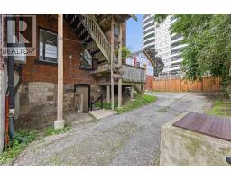 98 Duke Street Unit# 2nd, Hamilton, ON L8P1X5 Photo 26