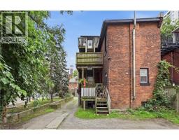 98 Duke Street Unit# 2nd, Hamilton, ON L8P1X5 Photo 27