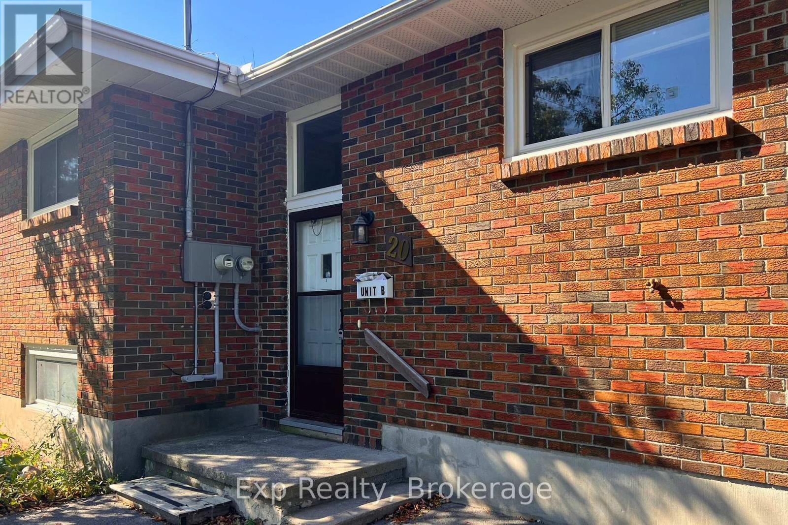 UNIT B - 20 MUNRO AVENUE, Belleville (Belleville Ward) — photo 3