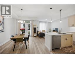 Living room - 143 Elgin Street N Unit# 82, Cambridge, ON N1R0E1 Photo 6