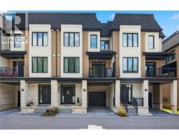 143 Elgin Street N Unit# 82, Cambridge, ON N1R0E1 Photo 38
