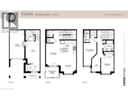 143 Elgin Street N Unit# 82, Cambridge, ON N1R0E1 Photo 35