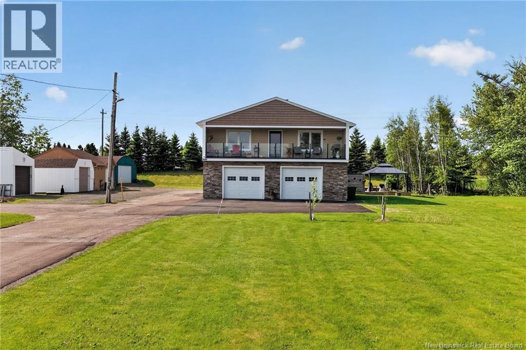 355 Cornwall Road - 2