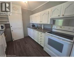 Kitchen - 292 Nelson Street, Miramichi, NB E1N6A9 Photo 6