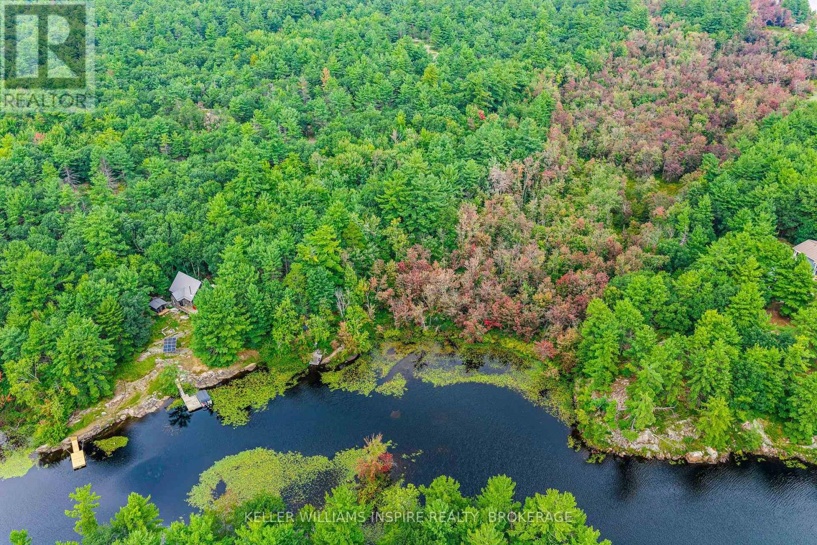 Sheffield Long Lake, Stone Mills, Ontario, K0K1W0, Stone Mills, Ontario — photo 2 of 5