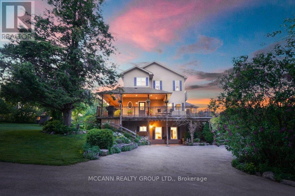 Property for sale at 10445 SIDE ROAD 17 ROAD