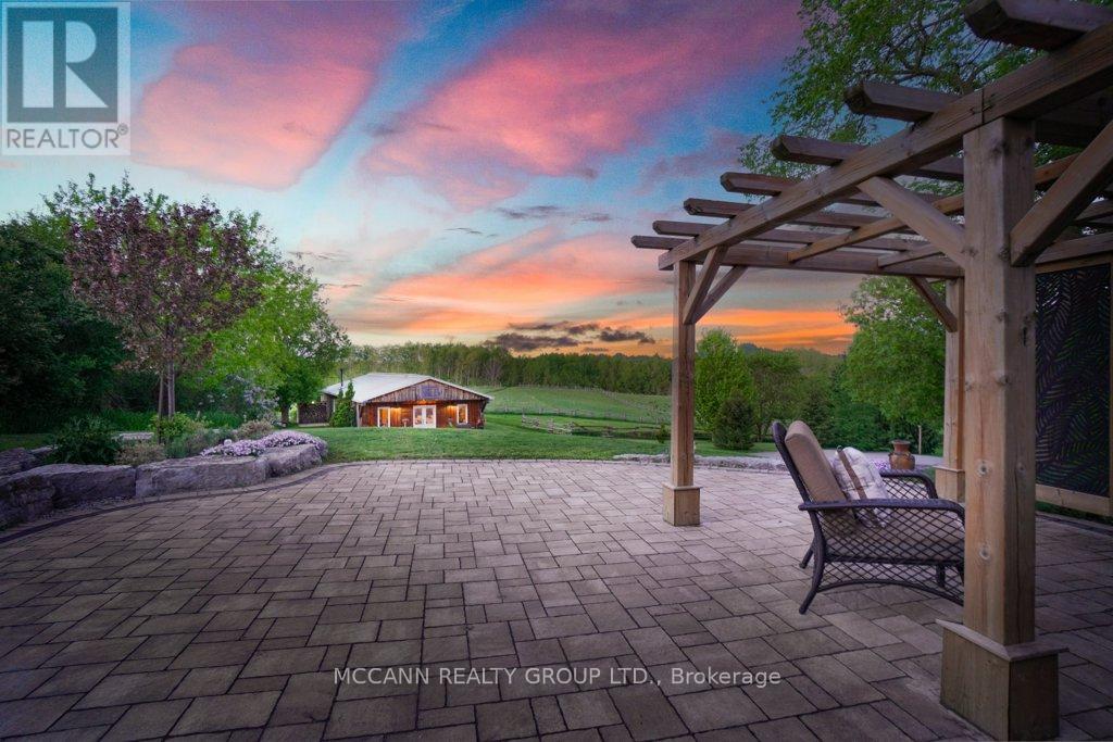10445 SIDE ROAD 17 ROAD - 50