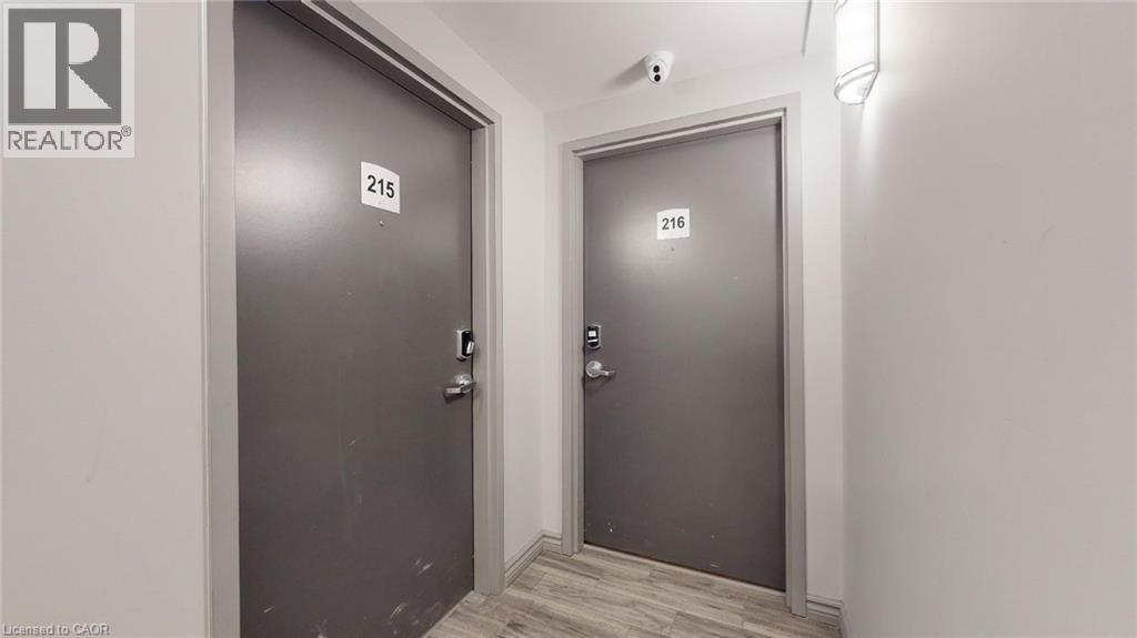 275 LARCH Street Unit# B215, Waterloo — photo 4