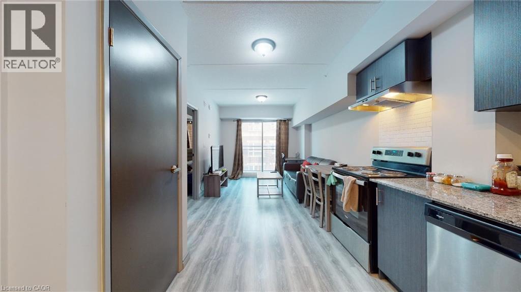 275 LARCH Street Unit# B215, Waterloo — photo 8