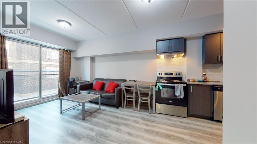275 LARCH Street Unit# B215, Waterloo — photo 9