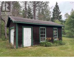 3512 East Big Intervale Rd., Margaree Valley, Margaree Valley, NS B0E2C0 Photo 45