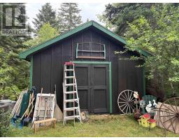 3512 East Big Intervale Rd., Margaree Valley, Margaree Valley, NS B0E2C0 Photo 44