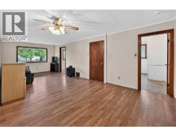 Kitchen - 119 North Cayuga Street W, Dunnville, ON N1A1P3 Photo 9
