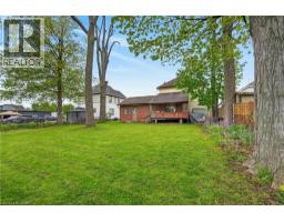 119 North Cayuga Street W, Dunnville, ON N1A1P3 Photo 39