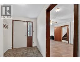 Living room - 119 North Cayuga Street W, Dunnville, ON N1A1P3 Photo 8