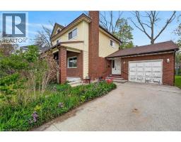 Foyer - 119 North Cayuga Street W, Dunnville, ON N1A1P3 Photo 7