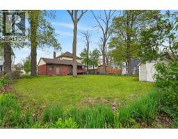 119 North Cayuga Street W, Dunnville, ON N1A1P3 Photo 37