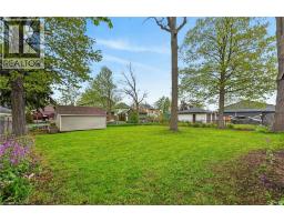 119 North Cayuga Street W, Dunnville, ON N1A1P3 Photo 40
