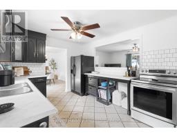 Kitchen - 101 Bolsover Road, Kawartha Lakes, ON K0M1B0 Photo 11