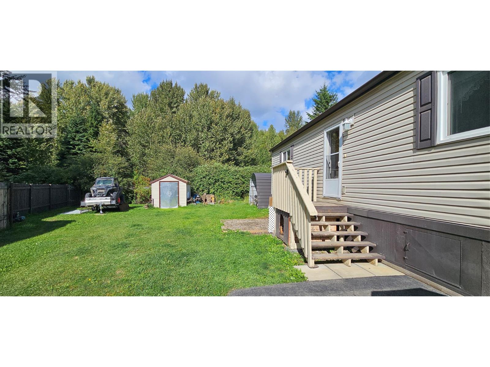 #151 100 Aspen Drive - 22