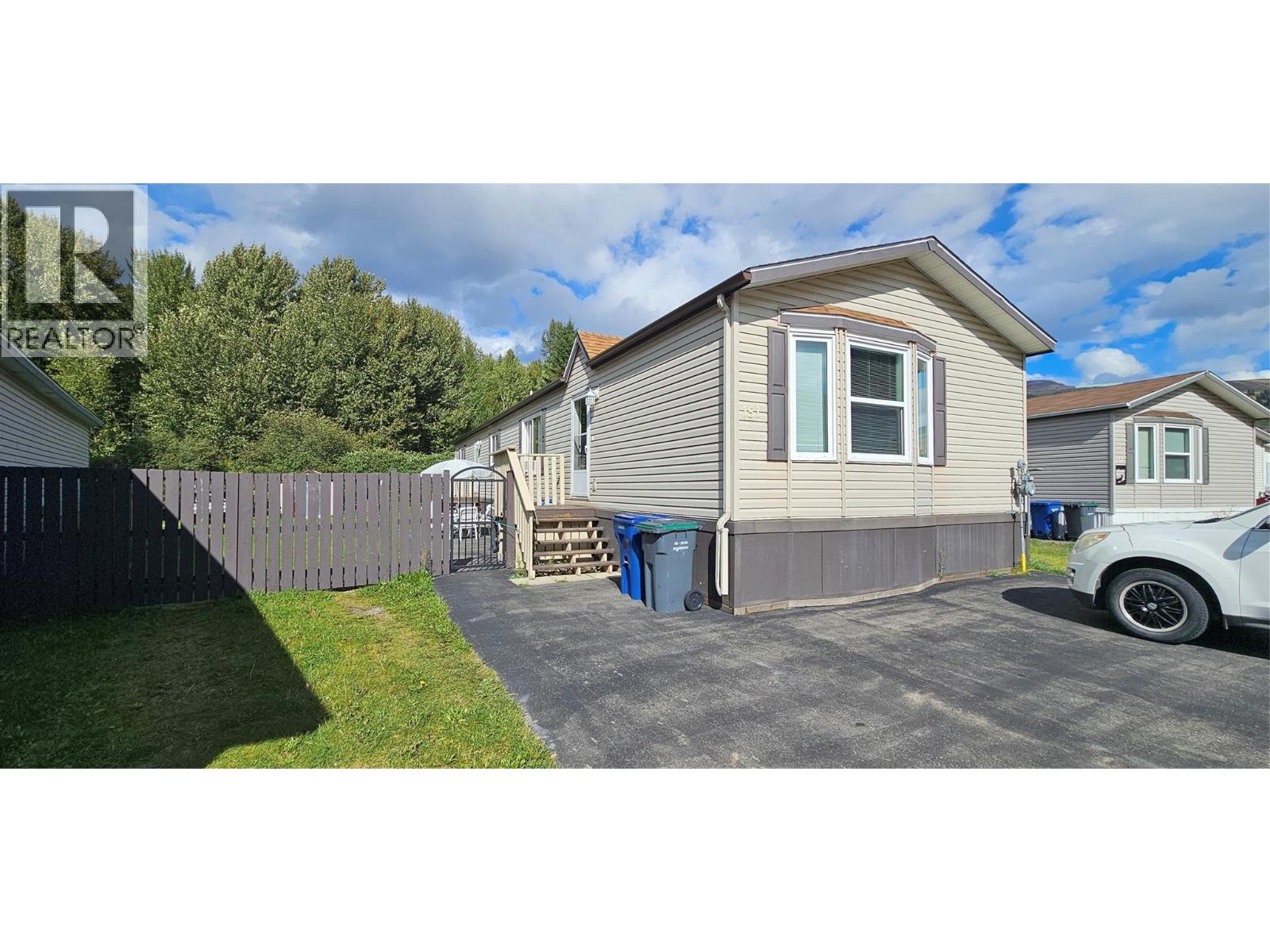 #151 100 Aspen Drive - 1