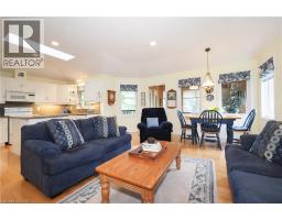 4pc Ensuite bath - 137 Foxboro Drive, Baden, ON N3A3N2 Photo 10