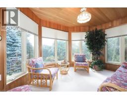 Sunroom - 137 Foxboro Drive, Baden, ON N3A3N2 Photo 17