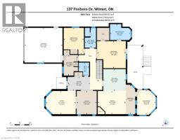 137 Foxboro Drive, Baden, ON N3A3N2 Photo 48