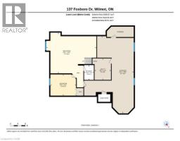 137 Foxboro Drive, Baden, ON N3A3N2 Photo 49
