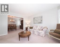 3pc Bathroom - 137 Foxboro Drive, Baden, ON N3A3N2 Photo 8