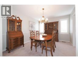 Bedroom - 137 Foxboro Drive, Baden, ON N3A3N2 Photo 9