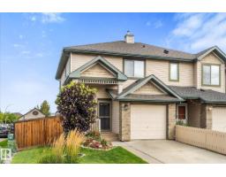 Duplex for sale at 20 Venice Bv, Spruce Grove — MLS® E4507425